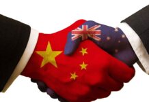 What’s in the China-Australia FTA? | New Zealand Company on Chinese Market Access, 8 November 2018