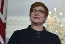 Australia’s New PM Says Relations with China Must be Kept on an even Keel, 7 November 2018