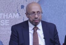 Qatar’s Foreign Policy: Balancing New Alliances in a Contested Region, 22 October 2018