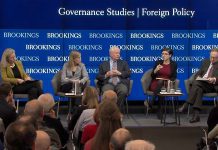 How Should the Trans-Atlantic Alliance Counter Russian Aggression? 12 December 2018