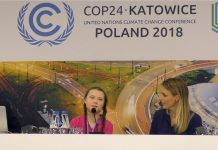 COP24: Three Need-to-Knows from the UN Climate Talks in Katowice, 16 December 2018