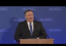 Restoring the Role of the Nation-State in the Liberal International Order, 4 December 2018