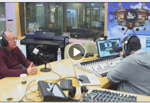 The Syrian Quagmire with Dr. Nir Boms & Dr. Ely Karmon, 27 December 2018