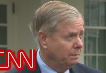 Lindsey Graham: The President Is not a Man under Siege, Wall, DACA, TPS Reform. Syria 30 December 2018