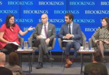 Islam as Statecraft: How Governments Use Religion in Foreign Policy, 8 January 2018