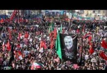 What’s Next after Iran Strikes Back? 9 January 2020