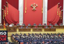 Kim Jong Un’s ‘Major’ Strategy Shift on North Korean Weapons and Economy, 1 January 2020