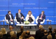 Great Power Competition in Cyberspace, Part 1, 8 January 2020