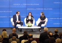 Great Power Competition in Cyberspace, Part 2, 8 January 2020