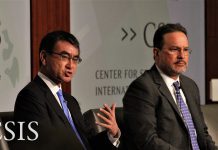 The U.S.-Japan Alliance at 60, 14 January 2020