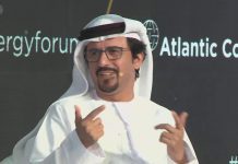 The Role of the Oil and Gas Industry in the Energy Transition, 11 January 2020