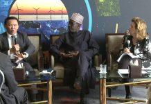 The Future of National Oil Companies, 16 January 2020