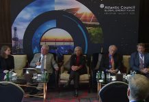 The Future of Nuclear Power, Financing and International Harmonization, 16 January 2020