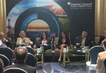 Energy Interconnections in Europe under a Decarbonization Agenda, 16 January 2020