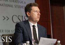 The Prospects for U.S.-Russia Arms Control, 15 January 2020