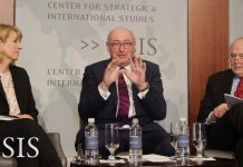 Refreshing the Transatlantic Trading Relationship, 16 January 2020