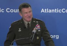 The Future Army in Great-Power Competition, 14 January 2020