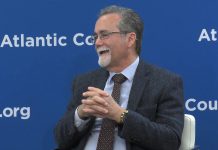 Reflections on 25 years of US policy in the Middle East, 15 January 2020
