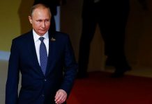 What’s behind Russia’s Political Shake-up? 21 January 2020