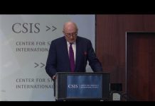 Speech by Commissioner Phil Hogan at CSIS – “Refreshing Transatlantic Trade Relations”. 16 January 2020