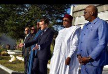 France, Sahel Nations Pledge to Bolster Anti-jihadist Fight, Urge US to Maintain Support, 13 January 2020