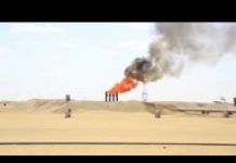 Tribal Group on Closure of Major Libya Oil Fields, 20 January 2020
