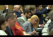 NATO Secretary General, Press Conference at Defence Ministers Meeting, 13 February 2020