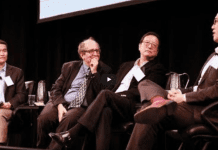 Intellectual Property Rights, The Future of the U.S. and China, 28 January 2020