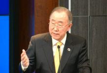 Climate Threats and Climate Justice: Action and Adaptation for Sustainable Development – Part 1, 24 January 2020
