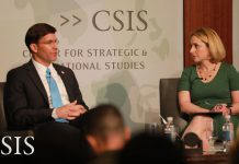 Global Security Forum: Emerging Technologies Governance, 24 January 2020