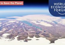 What’s at Stake: The Arctic | DAVOS 2020, 22 January 2020