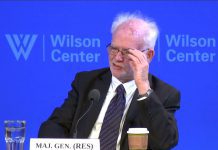 Russia in the Middle East at a Time of Growing Tensions: A View from Israel, 30 January 2020