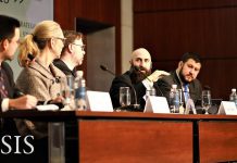 Humanitarian Aid to Venezuela: The Need for a Global Response, 31 January 2020