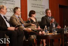 Promoting Cyber Interoperability: The Path Forward, 4 February 2020