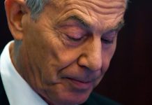 The Road Ahead with Iran: A Conversation with Tony Blair, 4 February 2020
