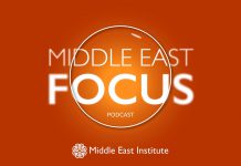 Libya and the Region’s Civil Wars, 5 February 2020