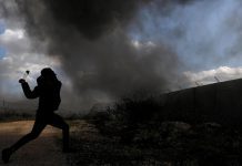 An Inside Look at the Middle East Peace Process: Screening and Discussion of «The Human Factor», 5 February 2020