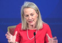 U.S. Strategy for Central Asia: Advancing Sovereignty and Economic Prosperity, 5 February 2020