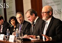Making the Case for Sustained U.S. Engagement in a Transitioning Afghanistan, 5 February 2020
