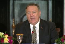 Secretary Pompeo Remarks to the International Religious Freedom Alliance, 6 February 2020