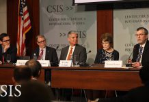 China Initiative Conference, 6 February 2020
