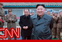 North Korea Cheating Sanctions and Enhancing Nuclear and Missile Programs, UN Report Says,11 February 2020