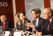 A Consensus Proposal for a Revised Regional Order in post-Soviet Europe and Eurasia, 10 February 2020