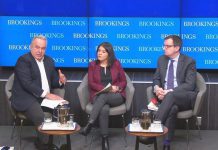 Fateful Triangle: How China Shaped U.S.-India Relations – Part 2, 12 February 2020