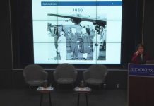 Fateful Triangle: How China Shaped U.S.-India Relations – Part 3, 12 February 2020