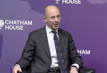 Ten Conflicts to Watch in 2020, 13 February 2020