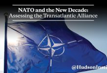NATO and the New Decade: Assessing the Transatlantic Alliance, 7 February 2020