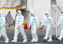 Examining the Coronavirus Outbreak: China, Markets, and Global Health Governance, 13 February 2020