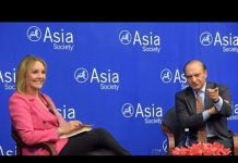 Ethan Allen CEO Farooq Kathwari on India, Pakistan, Kashmir, 23 January 2020