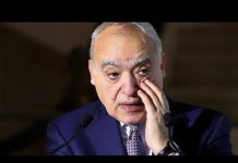 UN Envoy Says Libya Rivals Ready to Negotiate in Geneva, 4 February 2020
